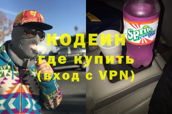 молекула духа Пенза