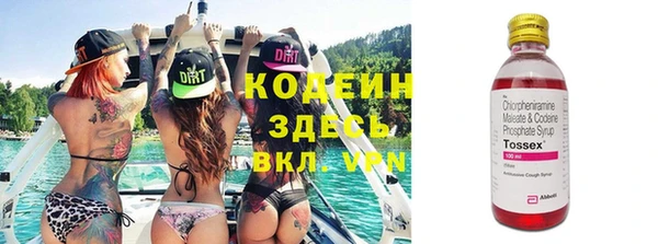 молекула духа Пенза